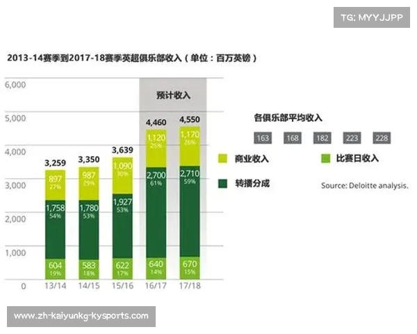 英超球队盈利情况的分析与财务报告 英超球队盈利情况的分析与财务报告