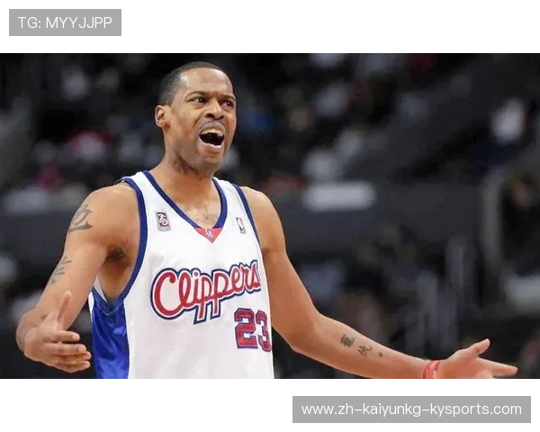 1994年NBA选秀：那些年我们错过的超级巨星