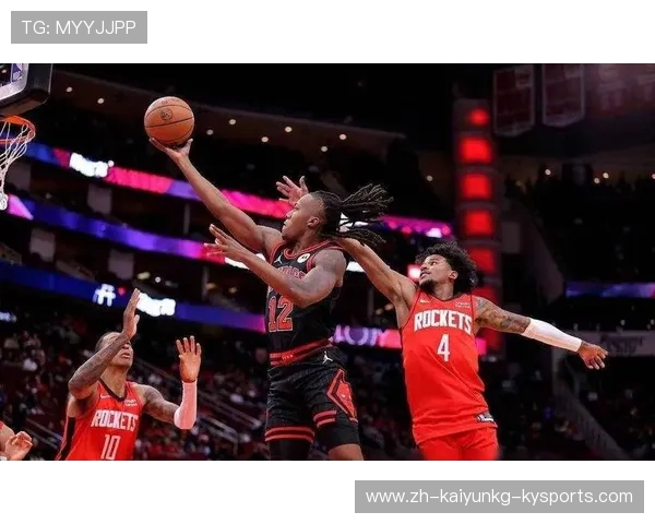 火箭队对阵公牛队比赛的精彩回看资源