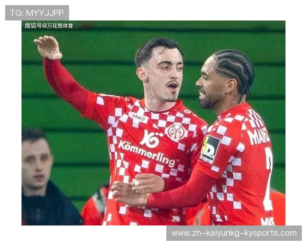 德甲球队实力排名更新谁在新赛季成为最大黑马