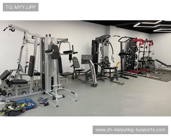 海外进口健身房健身器材品牌与配置指南