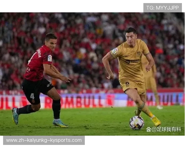 马洛卡凭借高效反击战术成功抢占关键积分稳居积分榜上游 马洛卡凭借高效反击战术成功抢占关键积分稳居积分榜上游